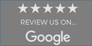 5 Stars With Google Reviews